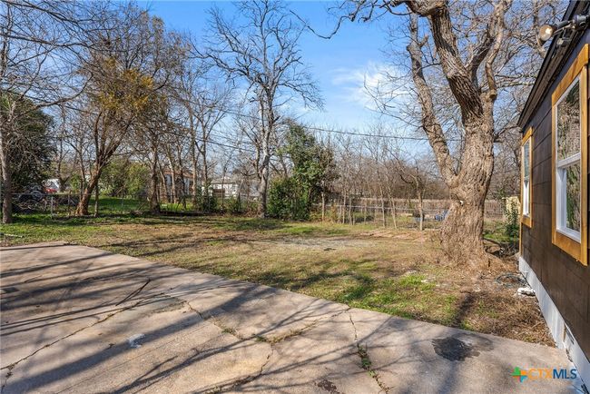 808 N 8 Th St, House other with 3 bedrooms, 1 bathrooms and null parking in Temple TX | Image 13