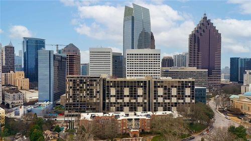 7a-147 15th St Ne, Atlanta, GA, 30309-3562 | Card Image