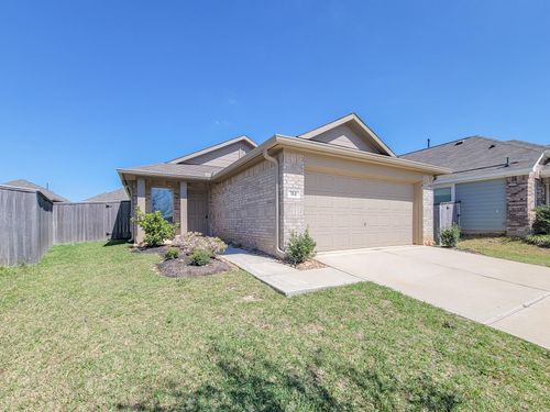 314 Harbor Bend Court, Willis, TX, 77378 | Card Image