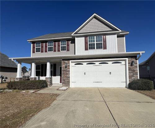 4211 Cherry Hill Ln, Fayetteville, NC, 28312-7628 | Card Image