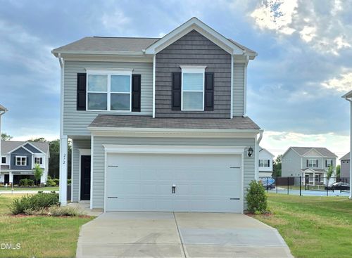 272 Bruce Dr, Dunn, NC, 28334-7196 | Card Image