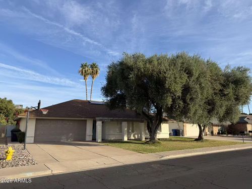 852 W Nopal Avenue, Mesa, AZ, 85210 | Card Image