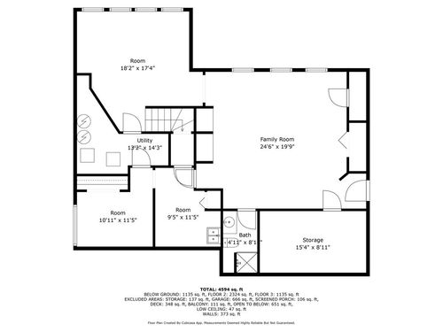 510 Buena Rd, Lake Forest, IL, 60045-4409 | Card Image