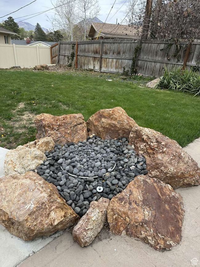 5843 S Fontaine Bleu Cir, House other with 4 bedrooms, 3 bathrooms and 5 parking in Murray UT | Image 37