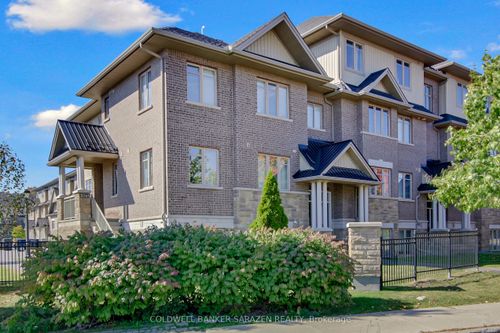 6-3785 Canyon Walk Drive, Blossom Park - Airport and Area, ON, K1V2M4 | Card Image