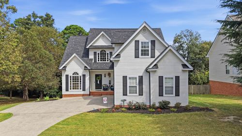 10558 Daffodil Circle, Soddy-Daisy, TN, 37379 | Card Image