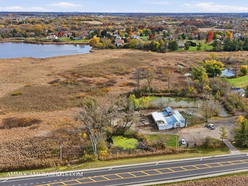 41259 N Deep Lake Rd, Antioch, IL, 60002-9328 | Card Image