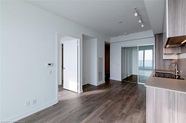 6007 - 5 Buttermill Ave, House attached with 2 bedrooms, 2 bathrooms and null parking in Vaughan ON | Image 20