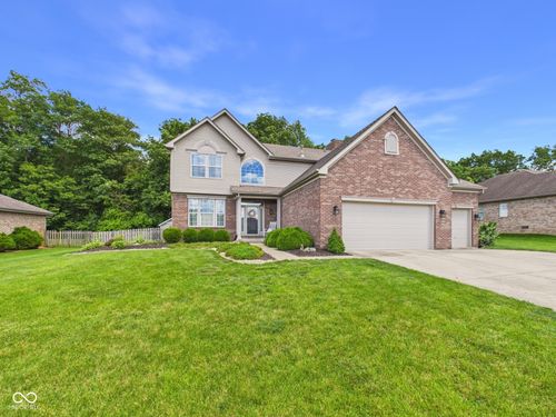 6342 S Cabriolet Way, Pendleton, IN, 46064-8612 | Card Image