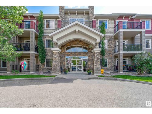 131-2503 Hanna Cres Nw, Edmonton, AB, T6R0H1 | Card Image