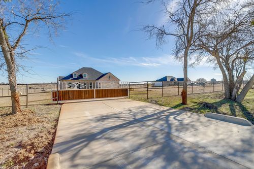 9678 County Road 505, Alvarado, TX, 76009-6737 | Card Image