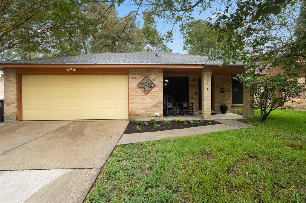 Tinechester Dr, Kingwood, TX 77339