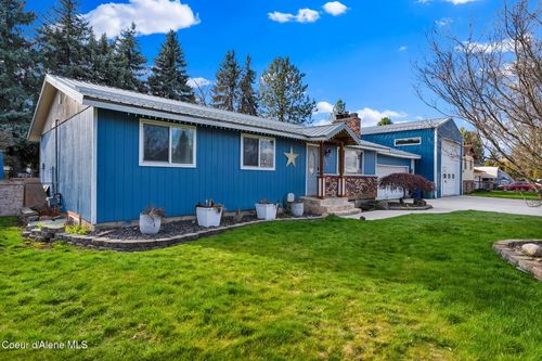 206 S Idaho St, Post Falls, ID, 83854-7552 | Card Image