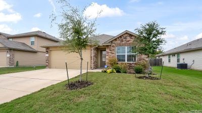 125 Loggy Bayoo, House other with 4 bedrooms, 2 bathrooms and null parking in Cibolo TX | Image 2