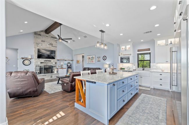 7504 Jibe Cir, House other with 3 bedrooms, 3 bathrooms and null parking in Brownwood TX | Image 13