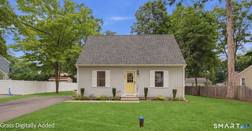 169 Griffin Rd, West Suffield, CT, 06093-2722 | Card Image