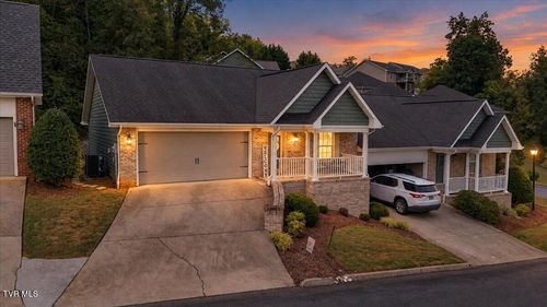 22-22 Hiddenbrook Lane, Gray, TN, 37615 | Card Image