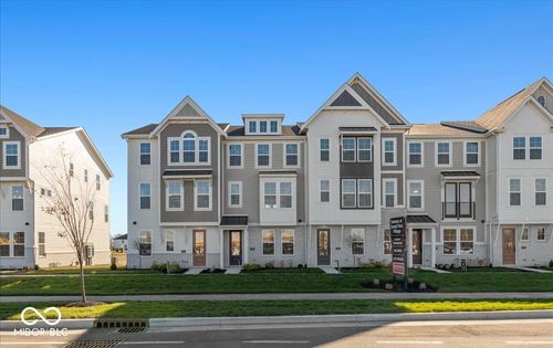 437 Elite St, Westfield, IN, 46074-1186 | Card Image