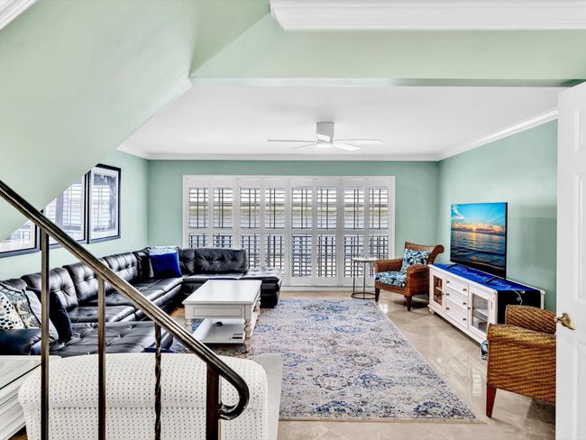 APT-64 - 1194 Hillsboro Mile, Townhouse with 3 bedrooms, 4 bathrooms and null parking in Hillsboro Beach FL | Image 33