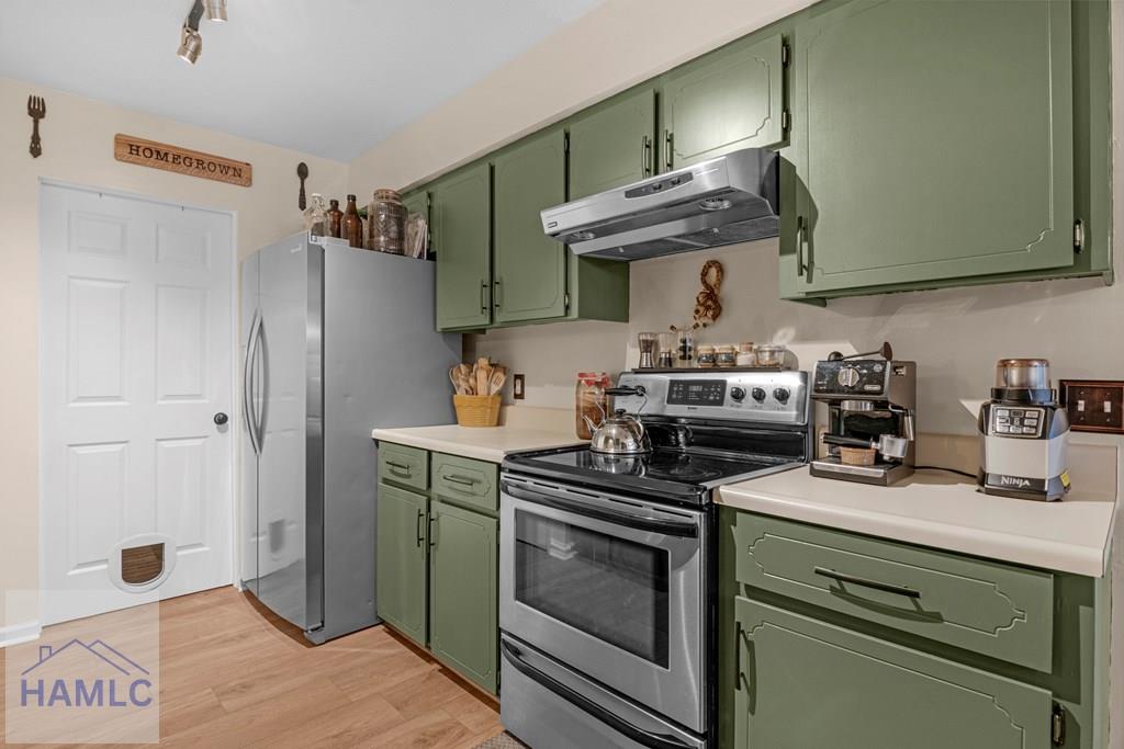 Residential in Hinesville 5