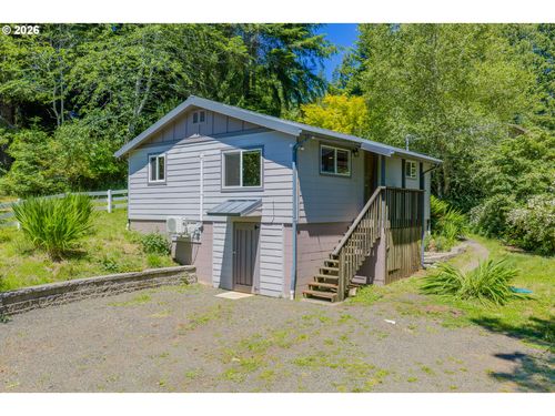 61886 Ross Inlet Rd, Coos Bay, OR, 97420-7308 | Card Image