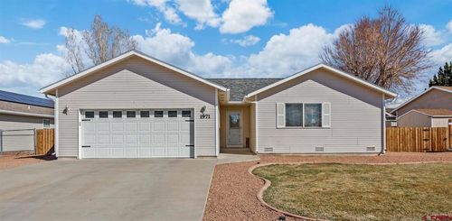 1971 Ouray Drive, Montrose, CO, 81401 | Card Image