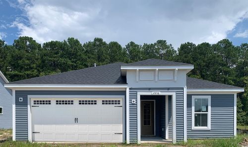 2216 Flatleaf Ct, Longs, SC, 29568-9065 | Card Image