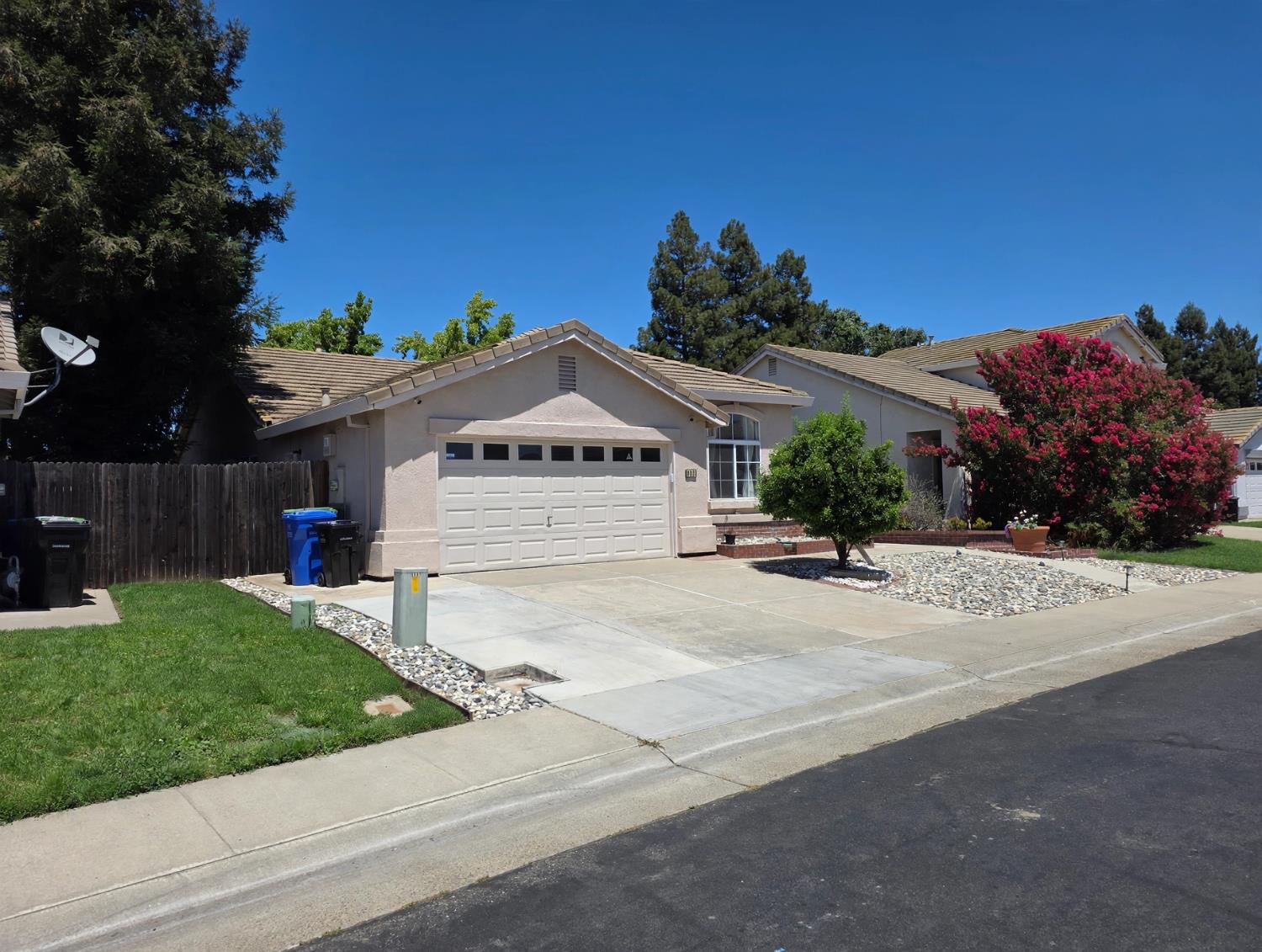 Residential in Elk Grove 4