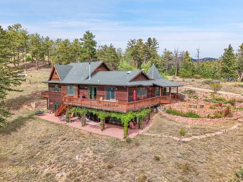 1689 County Road 83, Boulder, CO, 80302-9790 | Card Image