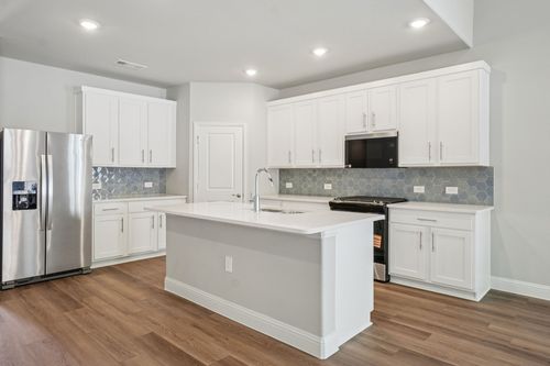 2200 Wind Cove Ln, Princeton, TX, 75407 | Card Image