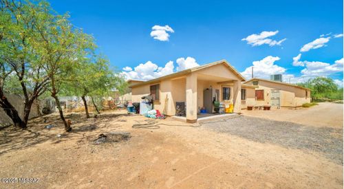 1432 S Curtis Ave, Tucson, AZ, 85713-1870 | Card Image