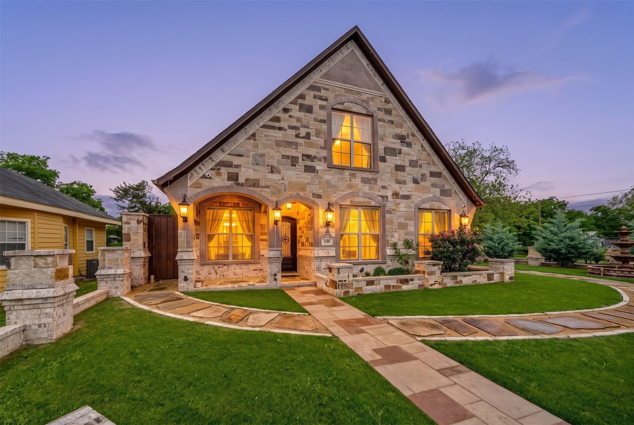 Residential in Greenville 4