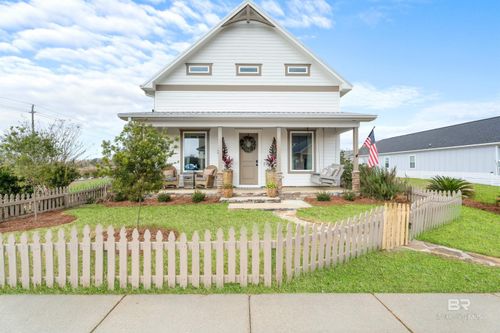 1146 Yellow Daisy Ln, Foley, AL, 36535-9500 | Card Image