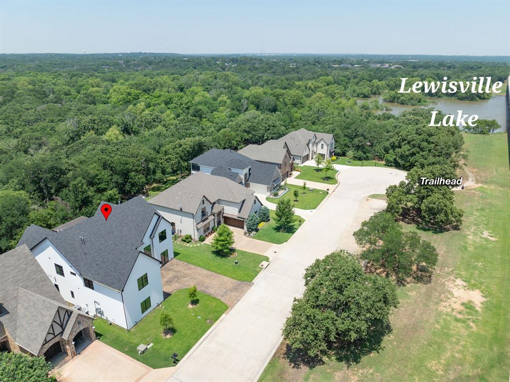 Saint James Ct, Lewisville, TX 75077