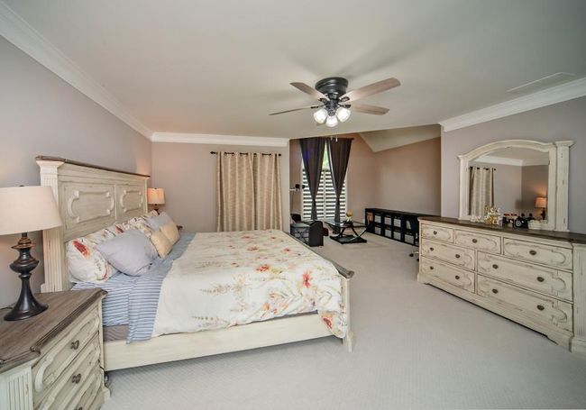 2521 Wood Creek Ct, House other with 5 bedrooms, 4 bathrooms and null parking in Dacula GA | Image 35