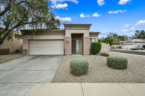 6397 W Blackhawk Dr, Glendale, AZ, 85308-6671 | Card Image