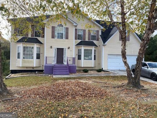 7849 Mohansic Park Ln, Lithonia, GA, 30058-6509 | Card Image