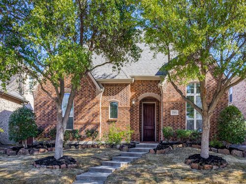 2260 Morning Dew Ct, Allen, TX, 75013-4987 | Card Image