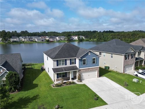 37 Litchfield Dr, Savannah, GA, 31419-7501 | Card Image