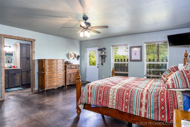 3633 Sawmill Rd, House other with 3 bedrooms, 3 bathrooms and null parking in Caddo OK | Image 23