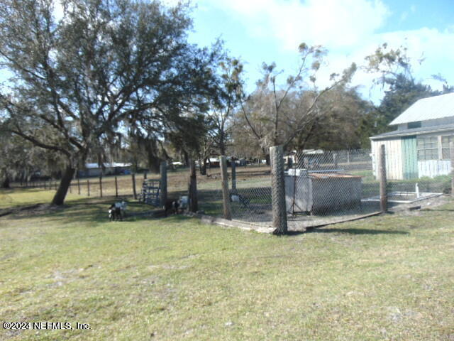 Moody Rd, Palatka, FL 32177