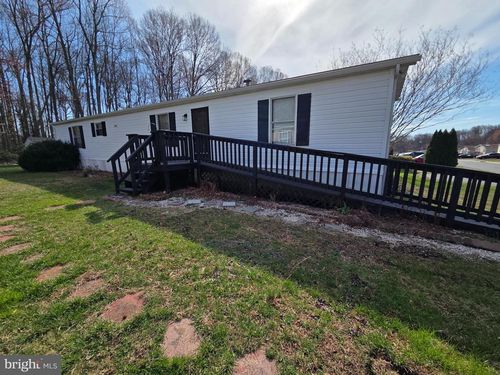 245 Golf Dr, ABERDEEN, MD, 21001-4300 | Card Image