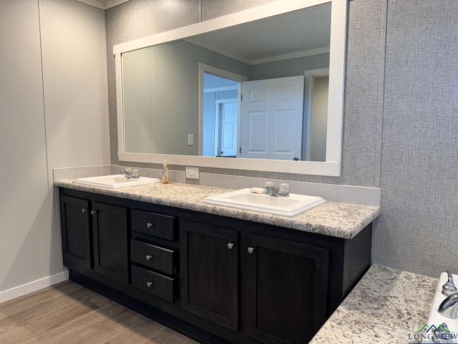39 County Road 1206, House other with 3 bedrooms, 2 bathrooms and null parking in Daingerfield TX | Image 18