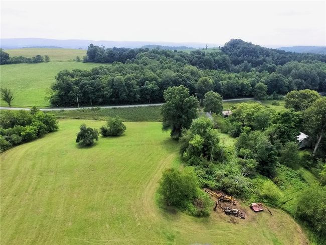 191 Claycomb Rd, Home with 3 bedrooms, 1 bathrooms and null parking in Ligonier PA | Image 19