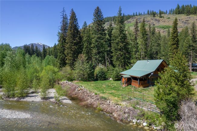 19 Twispavia Ln, House other with 2 bedrooms, 2 bathrooms and 2 parking in Twisp WA | Image 8