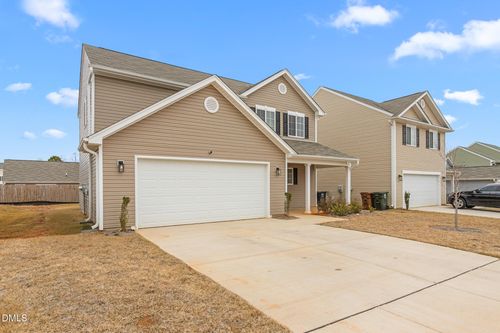 3907 Arcola Way, Greensboro, NC, 27405-2978 | Card Image