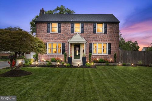 479 Colonial Park Dr, SPRINGFIELD, PA, 19064-3404 | Card Image