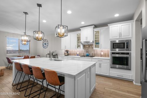 10435 N Decker Drive, Tucson, AZ, 85742 | Card Image
