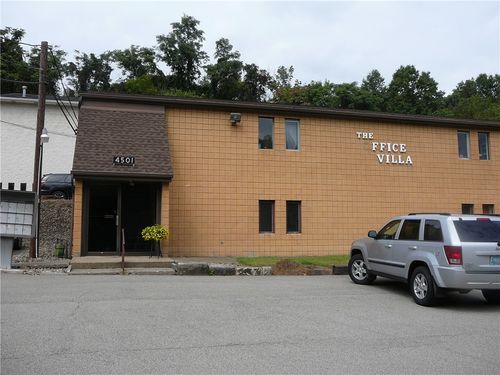 4501 Peoples Road Unit #103, Ross Twp, PA, 15237 | Card Image