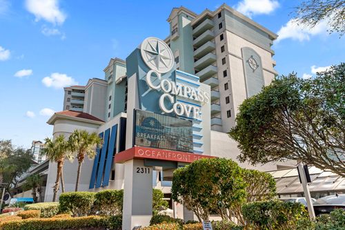243-2311 S Ocean Blvd., Myrtle Beach, SC, 29577 | Card Image